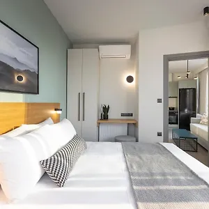 K4 0 Apartments, Historical Center, #feelslikehome Apartament