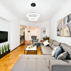 Porto Sea View - Pl Ippodromiou 21 Apartament