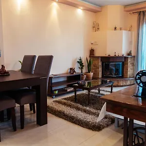  Διαμέρισμα Cozy Place Near Historic Center