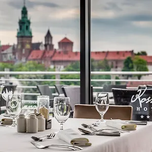 Kossak Hotel Krasków
