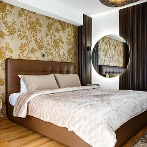  Апартаменты Limani Comfort