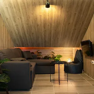 Perfect Apartament Salonic