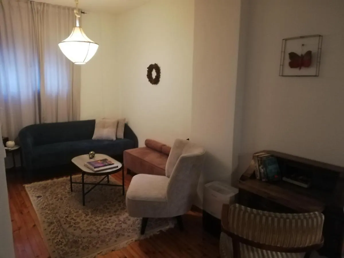 Apartment Svolio Welcome Thessaloniki
