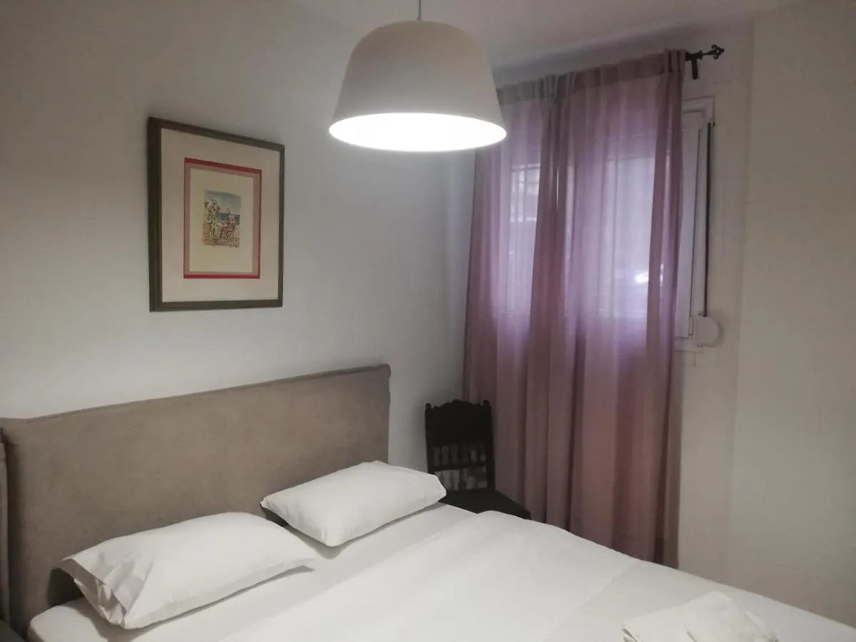 Apartment Svolio Welcome Thessaloniki