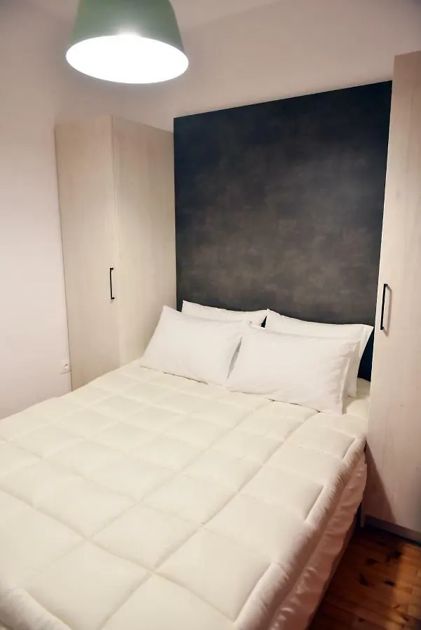 Apartment Svolio Welcome Thessaloniki Greece