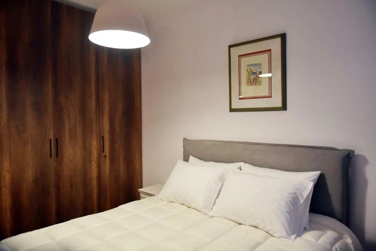 Apartment Svolio Welcome Thessaloniki