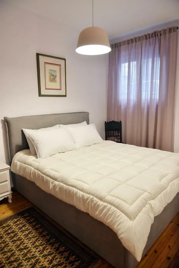 Apartment Svolio Welcome Thessaloniki